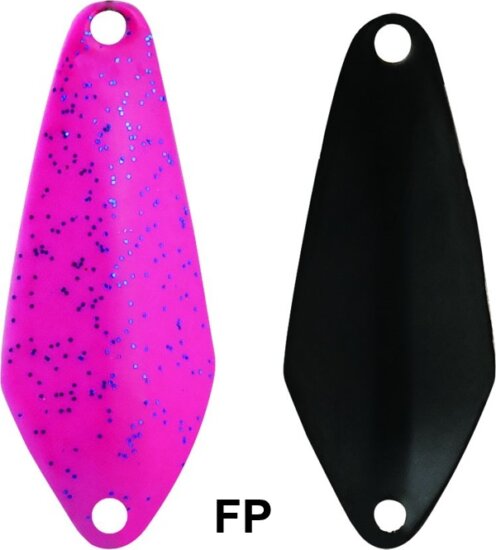 Rapture Area Prism kanál villantó 3g 32mm Fp