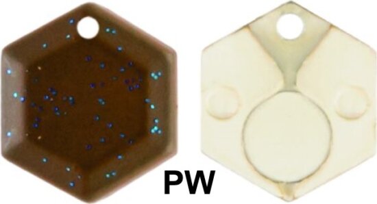 Rapture Area Hexa bottom Mag 1,3g Pw