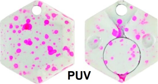 Rapture Area Hexa bottom Mag 1,3g Puv
