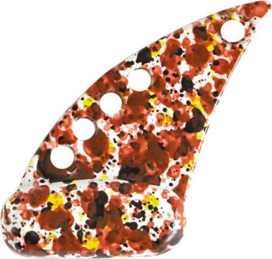 Rapture Area Edge Vibe 2,5g 24mm 7, speciális csali