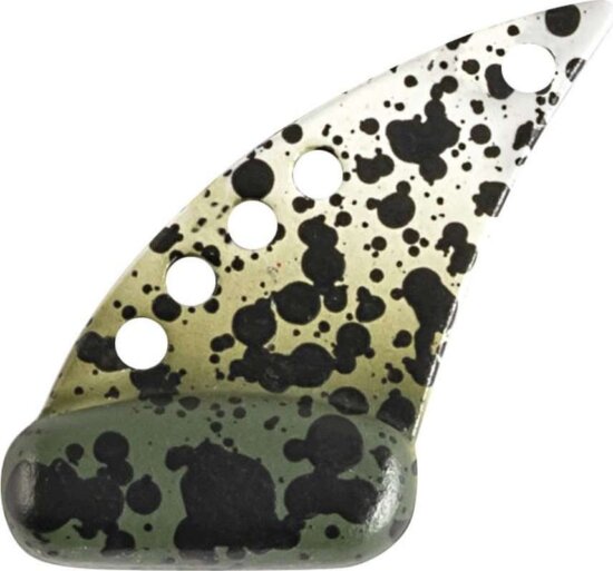 Rapture Area Edge Vibe 2,5g 24mm 4, speciális csali