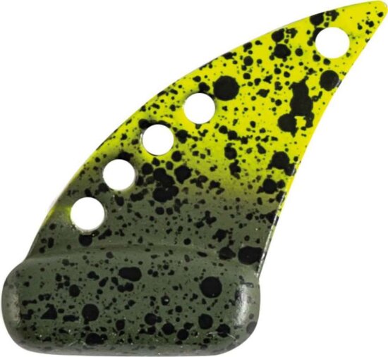 Rapture Area Edge Vibe 2,5g 24mm 3, speciális csali