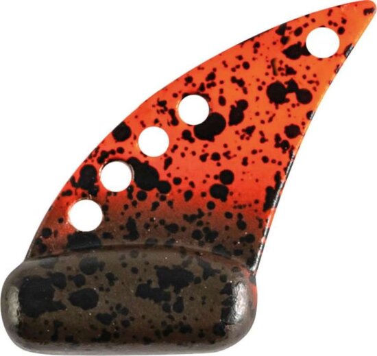 Rapture Area Edge Vibe 2,5g 24mm 1, speciális csali