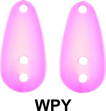 Rapture Area Btv Ryzer kanál villantó 1.3g 18mm Wpy