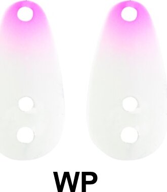 Rapture Area Btv Ryzer kanál villantó 1.3g 18mm Wp