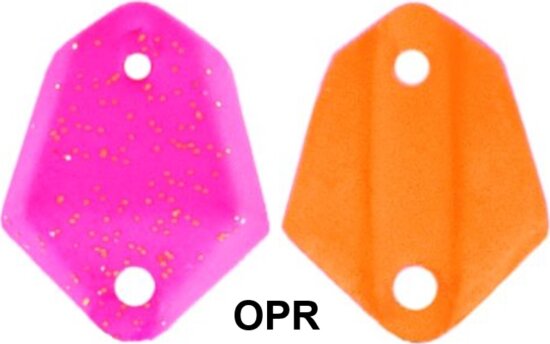 Rapture Area bottom Master 1,2g 11mm Opr kanál villantó