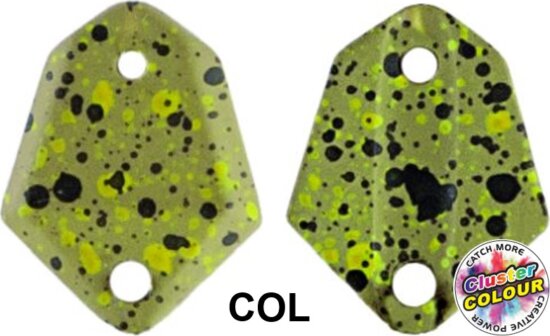 Rapture Area bottom Master 1,2g 11mm Col kanál villantó