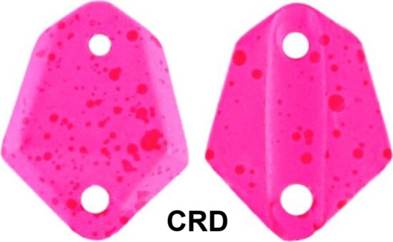 Rapture Area bottom Master 0,8g 9mm Crd kanál villantó