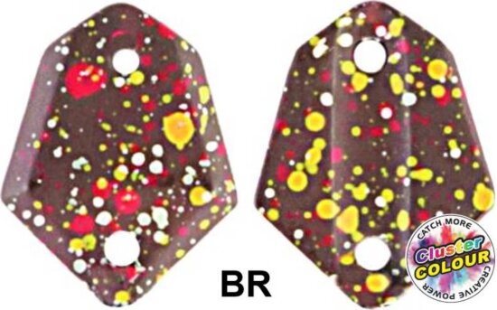 Rapture Area bottom Master 0,8g 9mm Br kanál villantó