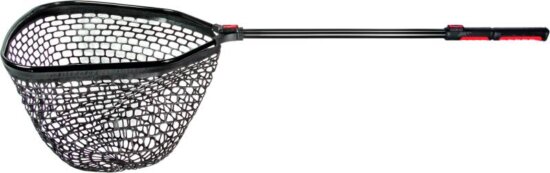 Rapture Aggressor Pro merítő szák 2 tagos teleszkópos 180cm 50*40cm