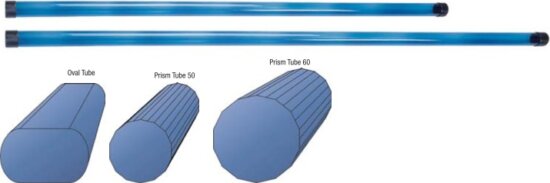 Prism Tube-Dt Pro & Nt 1880, hordcső