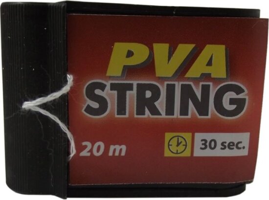 Nm Pva zsinór 50 Sec 20m