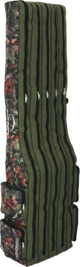 Niedermayer Feeder - Match Camou botzsák 140cm 5 fakkos