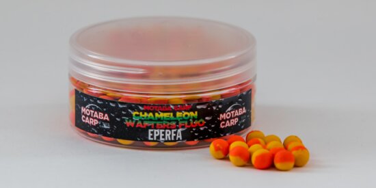 Motaba Carp Wafters Chameleon Fluo Eperfa 8mm 40g