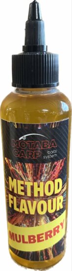 Motaba Carp Method Flavour Eperfa 150ml
