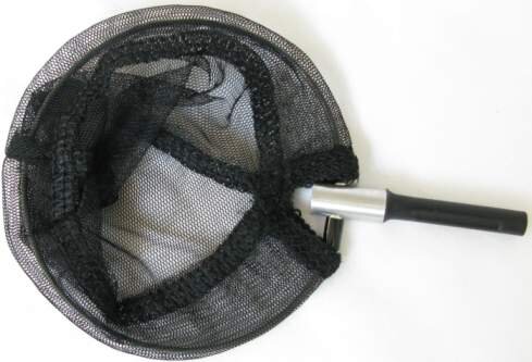 Mesh Pole Pot/kupakoló zsák L-60mm