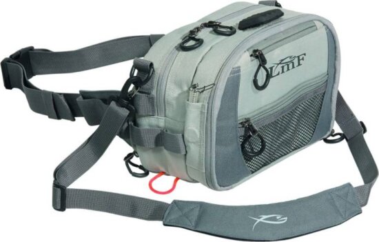 Loomis & Franklin övtáska