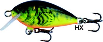 Kenart Pill Sinking 30mm 4g Hx wobbler