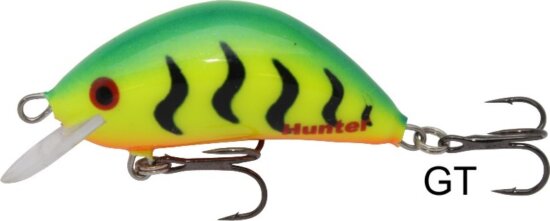 Kenart Hunter 30mm, 2,5 g, GT, wobbler