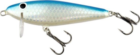 Kenart Flash Sinking 60mm 10g HB wobbler