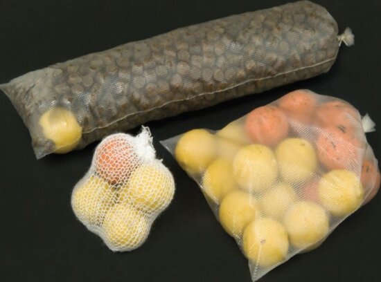 K-Karp Xtr-Melt Pva Bags 60X220mm 15 db Pva tasak