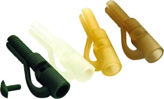 K-Karp Xtr Safety Clip W/Pins, biztonsági klipsz 6db