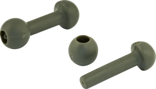 K-Karp Xtr Chod Bead 10db gumigyöngyös ütköző