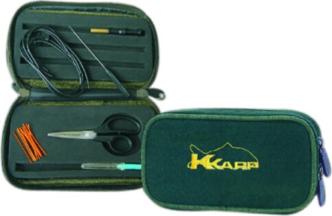 K-Karp Tools Storing Bag, Kelléktartó táska