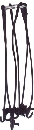 K-Karp Spider Cord, rögzítőpók