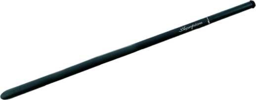 K-Karp Skorpion Baitcastergeen, dobócső