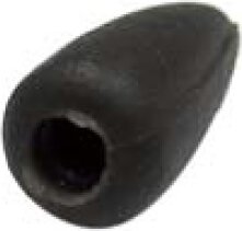 K-Karp Shock Rubber Beads, gumiütköző