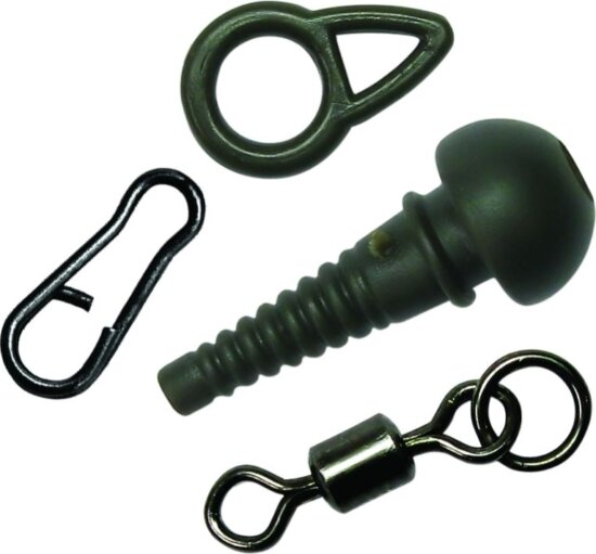 K-Karp Safety Sleeves