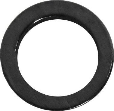 K-Karp Round Ring 4.4mm, karika