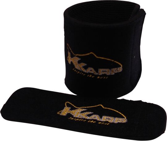 K-Karp Rod Bands 2db, botrögzítő
