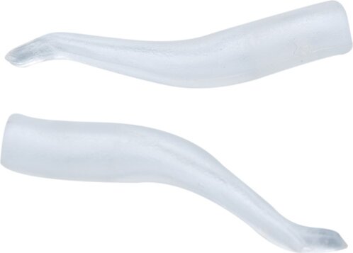 K-Karp Rig Aligner Sleeve Clear S 15 db horogkötés védő