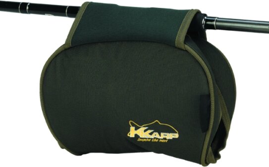 K-Karp Reel Protector orsó védő táska