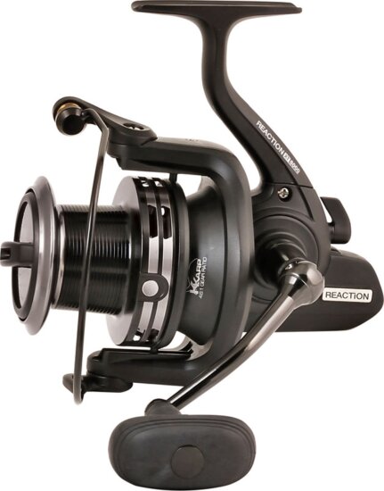 K-Karp Reaction Xt 8000 orsó