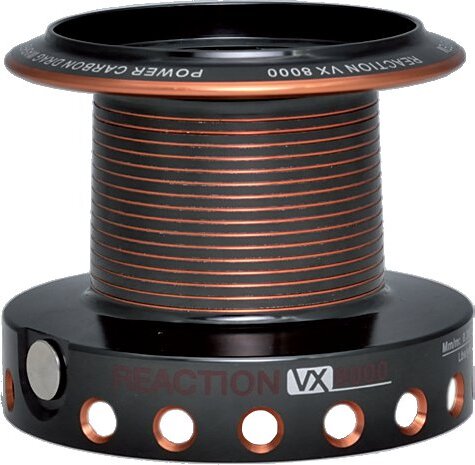 K-Karp Reaction Vx 8000 pótdob