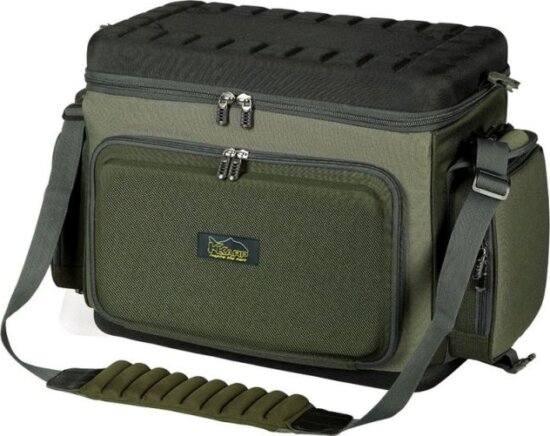 K-Karp Pioneer Hard Carryall válltáska