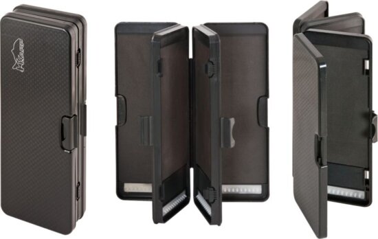 K-Karp K-Box Unit Box