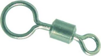 K-Karp Heli Swivel, forgó