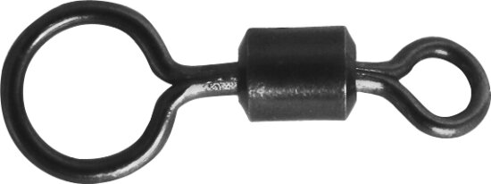 K-Karp Heli Swivel 10, forgó