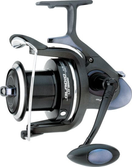 K-Karp Gladio Ld 12.000 orsó