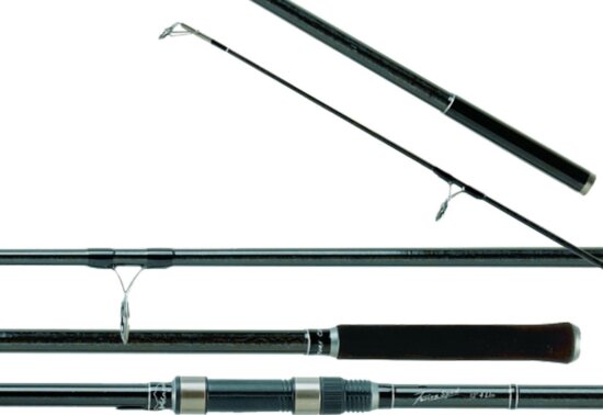 K-Karp Fusion Spod 3,6m/2Sect/5lb bot