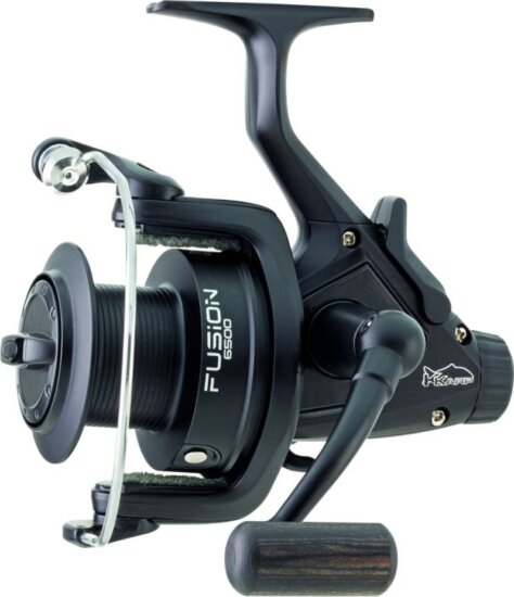 K-Karp Fusion 6500 nyeletőfékes orsó
