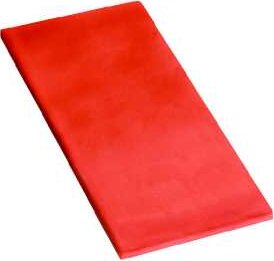 K-Karp Foam Squares, lebegtető szivacs