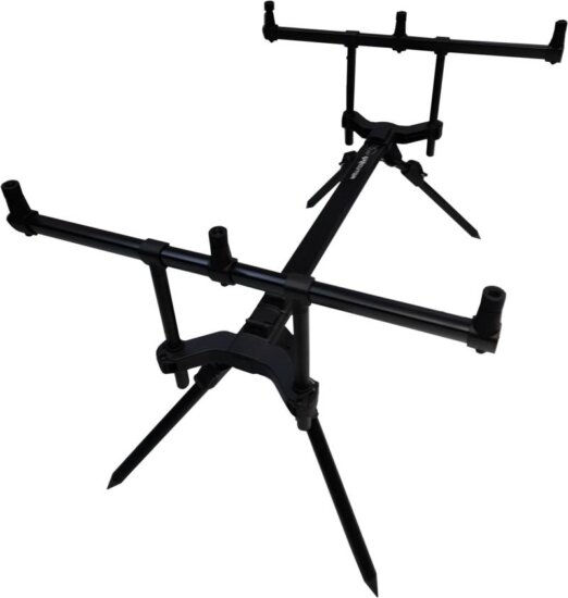 K-Karp Executor rod pod