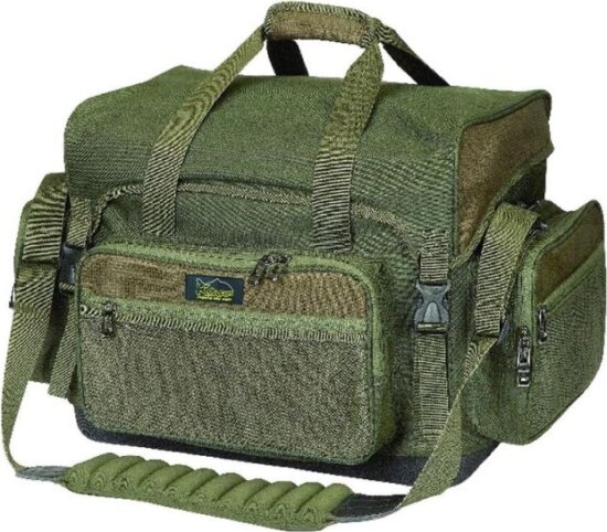 K-Karp Evasion Desk Carryall, táska