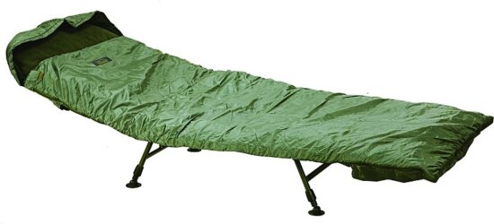 K-Karp Enemy Cover Blanket, ágytakaró