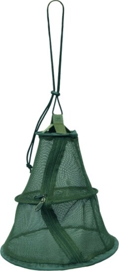 K-Karp Dry Boilies Bag, bojliszárító táska